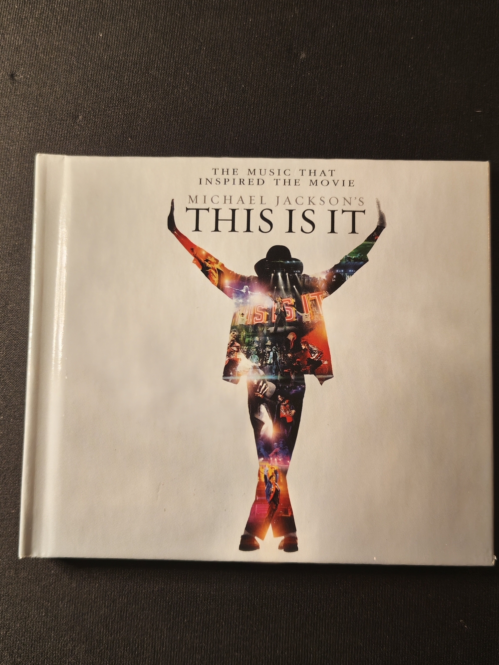 Michael Jackson's - This Is It
